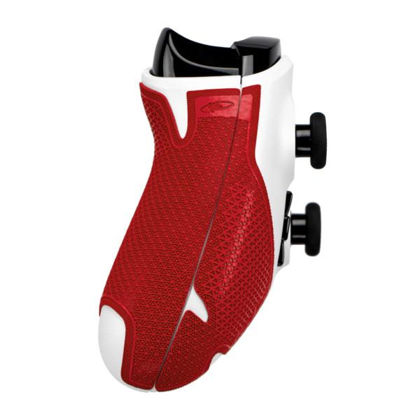 Lizard Skins DSP Controller Grip För Xbox One - Crimson Red