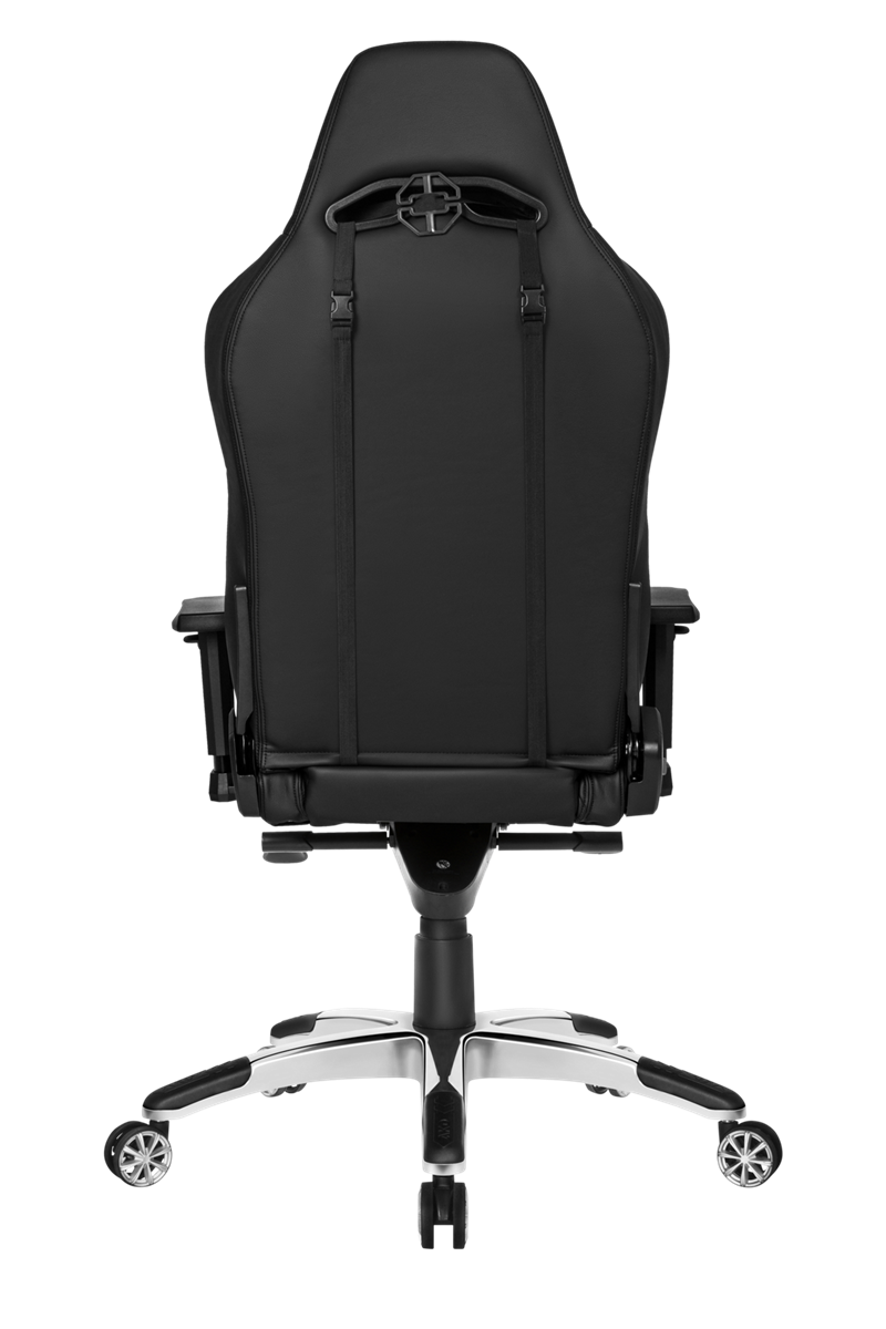 AKRacing Premium Svart