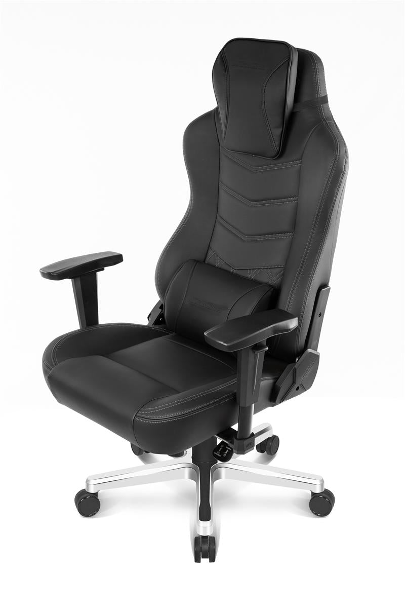 AKRacing Onyx Deluxe Svart