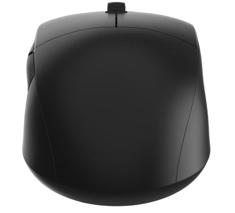 Endgame Gear XM2we Trådlös Spelmus - Svart