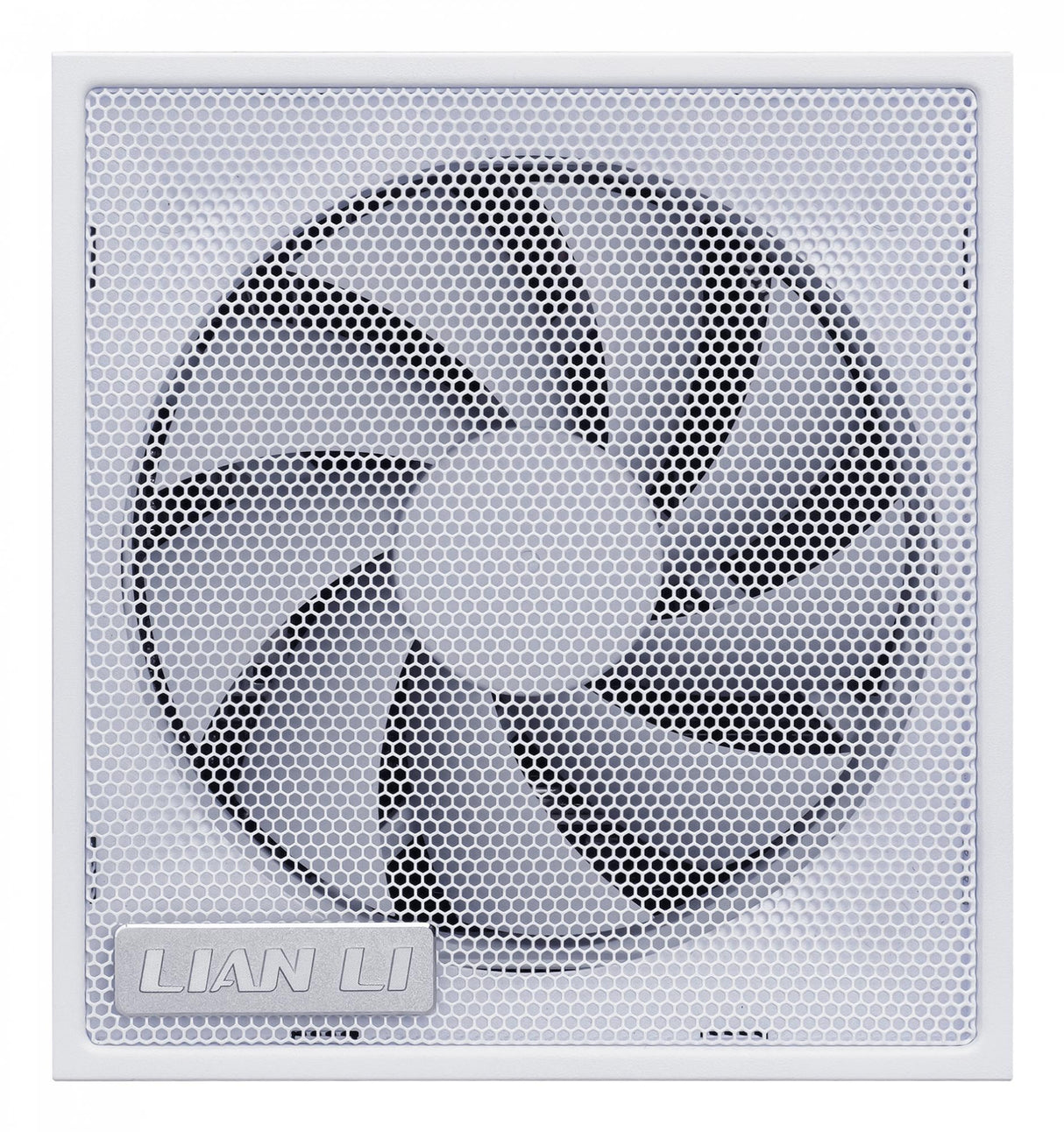 Lian Li SX ATX Platinum PSU, 1000W - White Lian Li