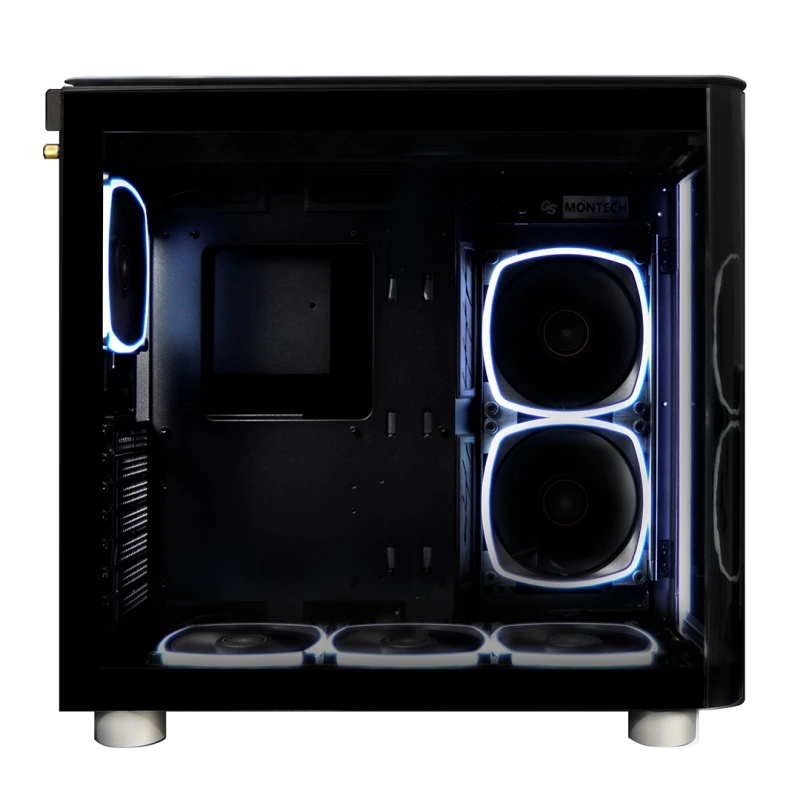 Montech King 95 Pro ULTRA, Begränsad Upplaga