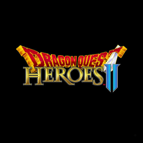 Dragon Quest Heroes 2