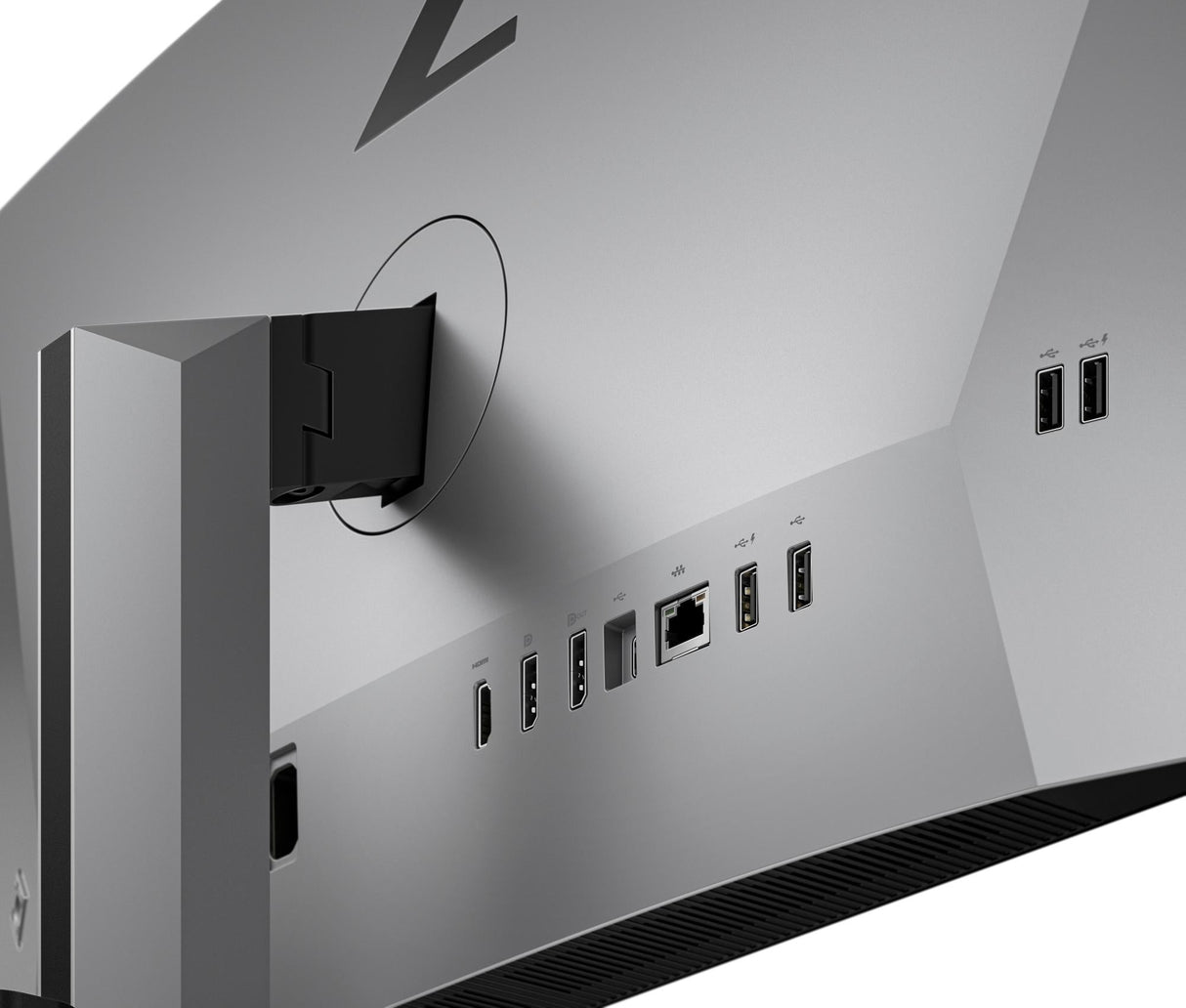 HP Z24m G3 23.8 2560 X 1440 (2K) HDMI DisplayPort USB-C 90Hz Dockningsskärm