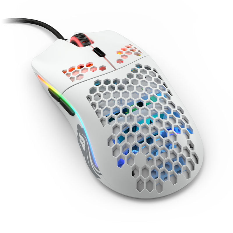 Glorious Model O - Gaming Mouse - Vit