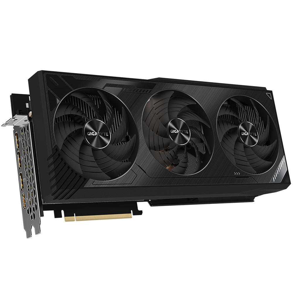 Gigabyte GeForce RTX 4090 WINDFORCE 24G