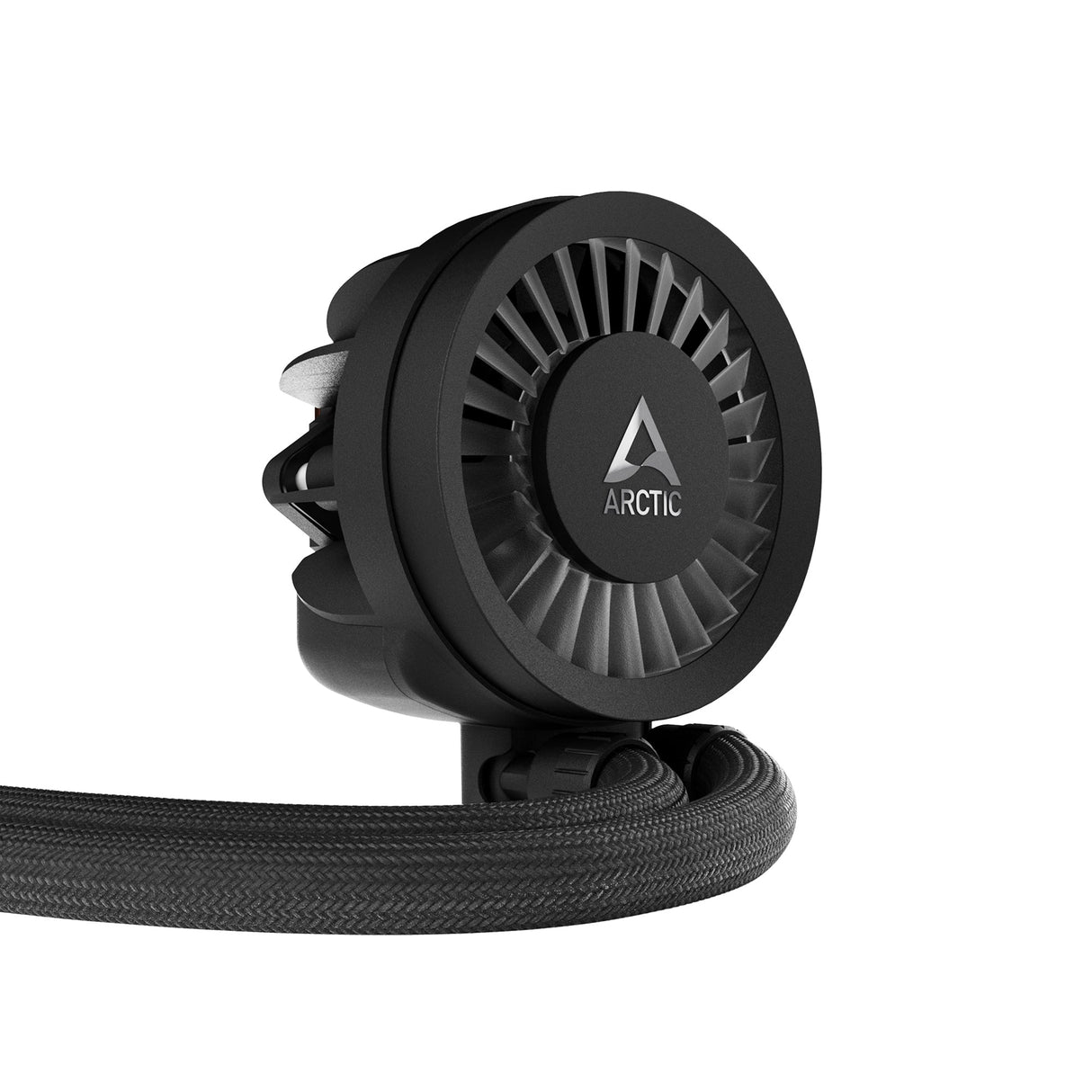 ARCTIC Liquid Freezer III 240 Kylsystem 1-pack Svart 120 Mm