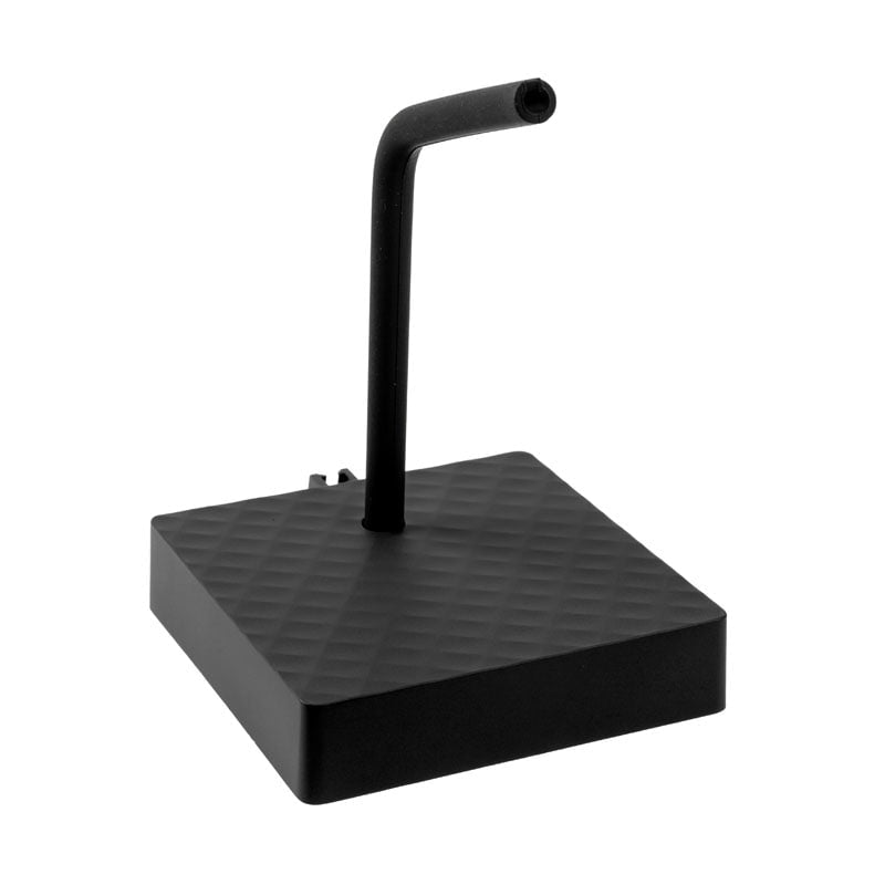 Xtrfy B4, Mus bungee, Svart