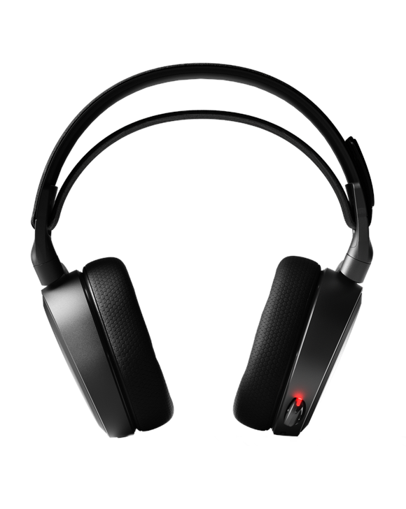 Steelseries - Arctis 9 Wireless