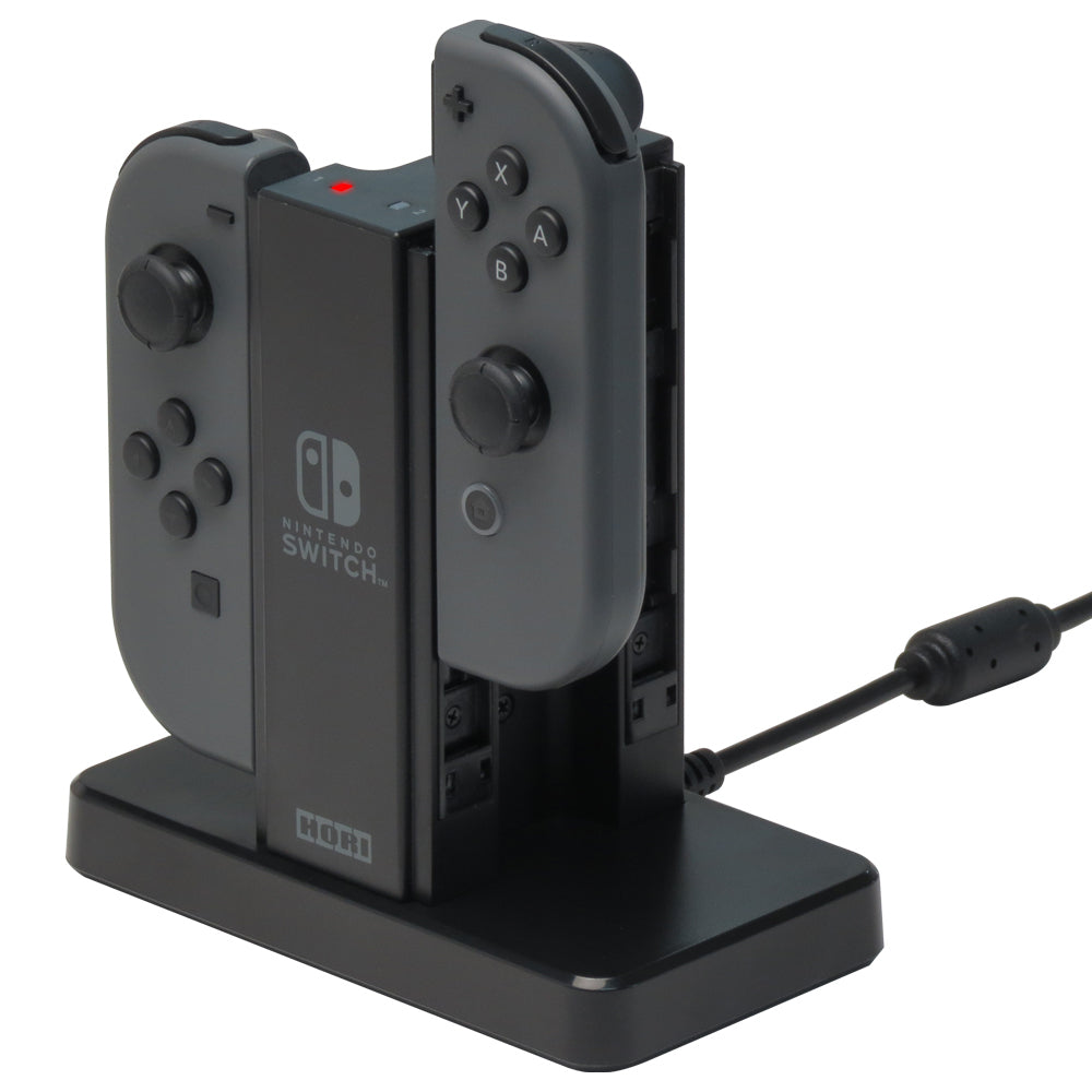 HORI Officiellt Licensierad Joy-Con Charge Cradle