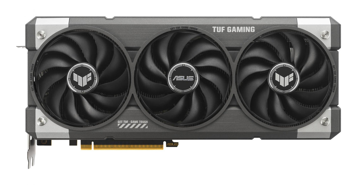 ASUS GeForce RTX 5060 8GB TUF OC GAMING ASUS