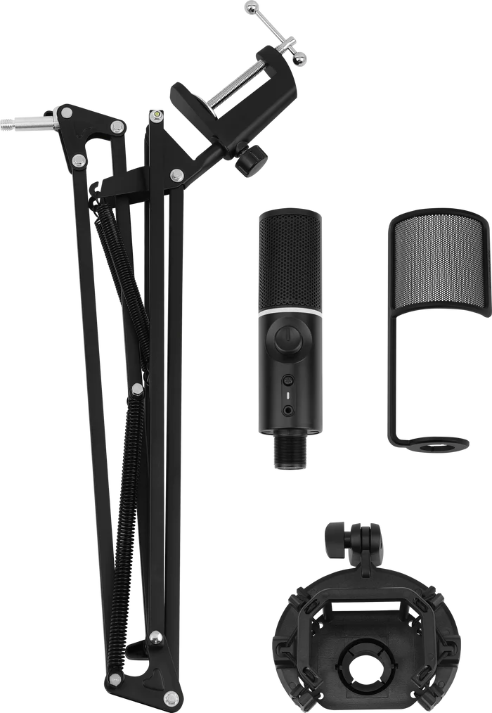 Streamplify - Komplett Streaming Set