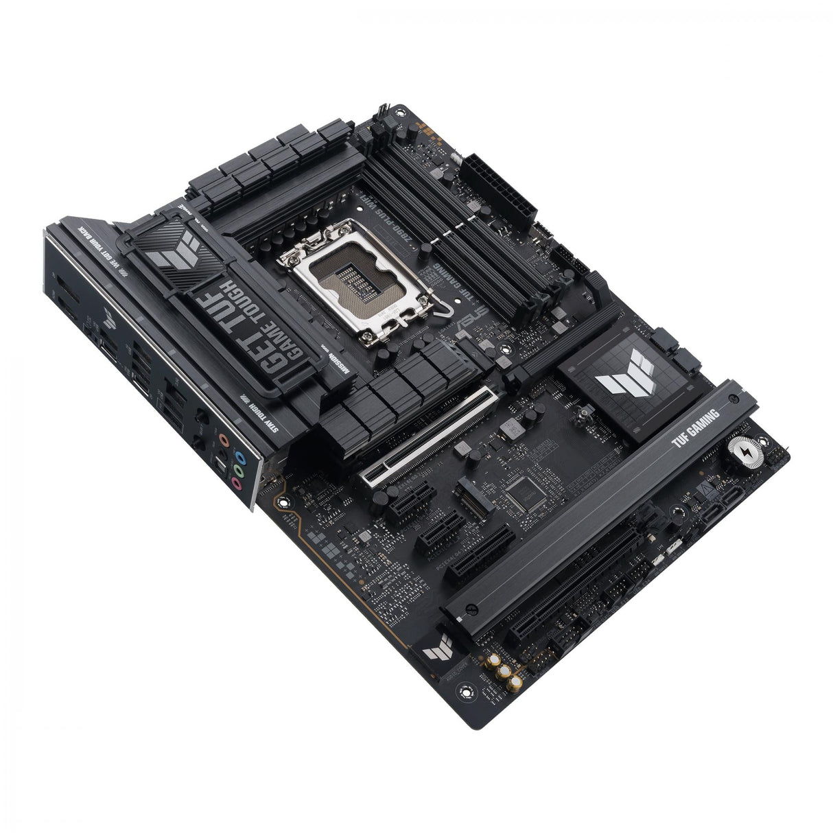 ASUS TUF GAMING Z890-Plus WIFI ATX LGA1851-sockel Intel Z890