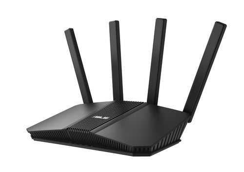 ASUS RT-BE82U, mesh router black