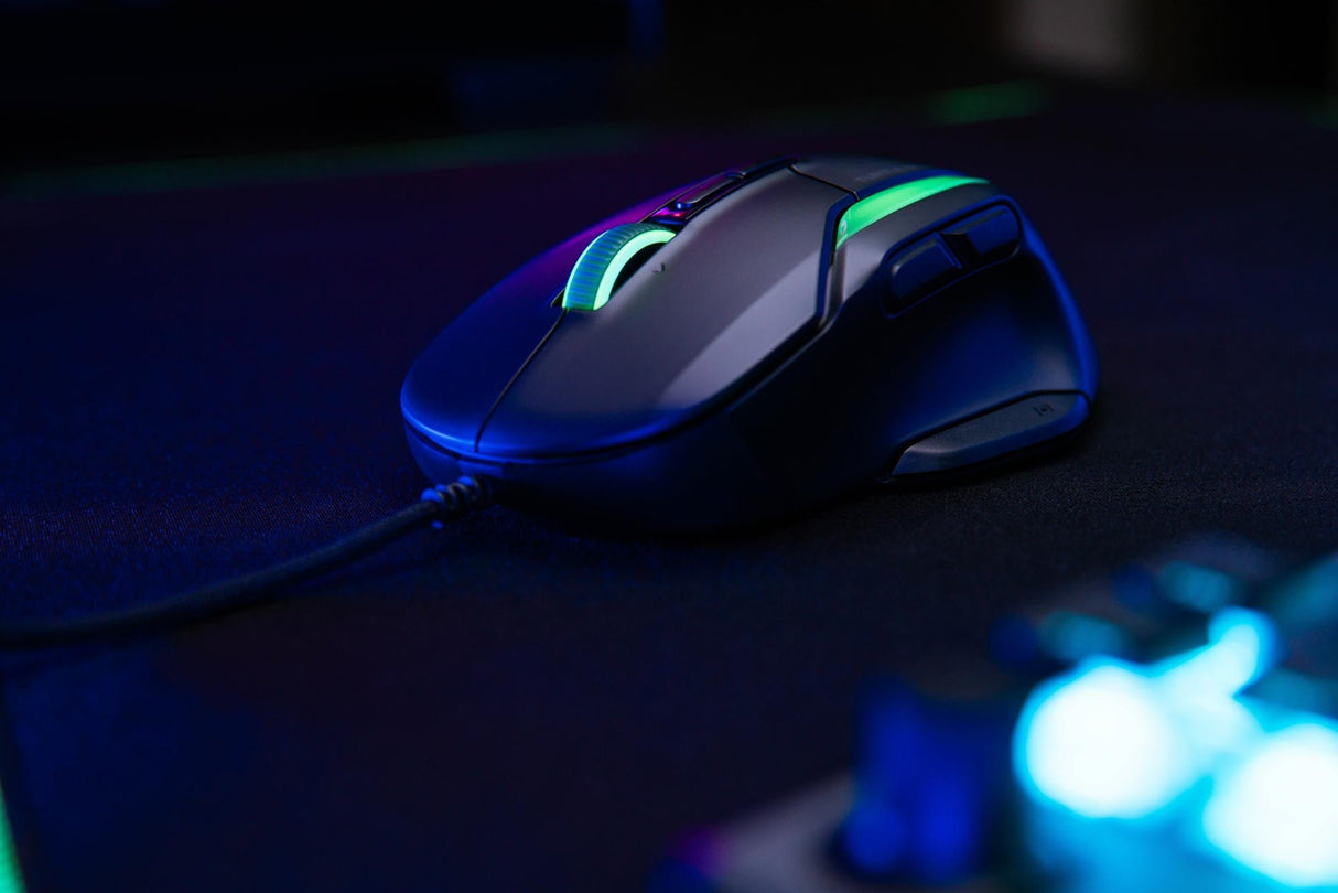 Turtle Beach - Kone II - Spelmus