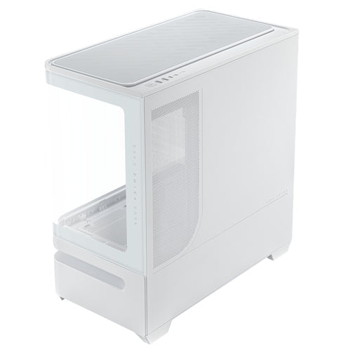 ASUS PRIME AP202 TG ARGB – tomt kabinet set skråt