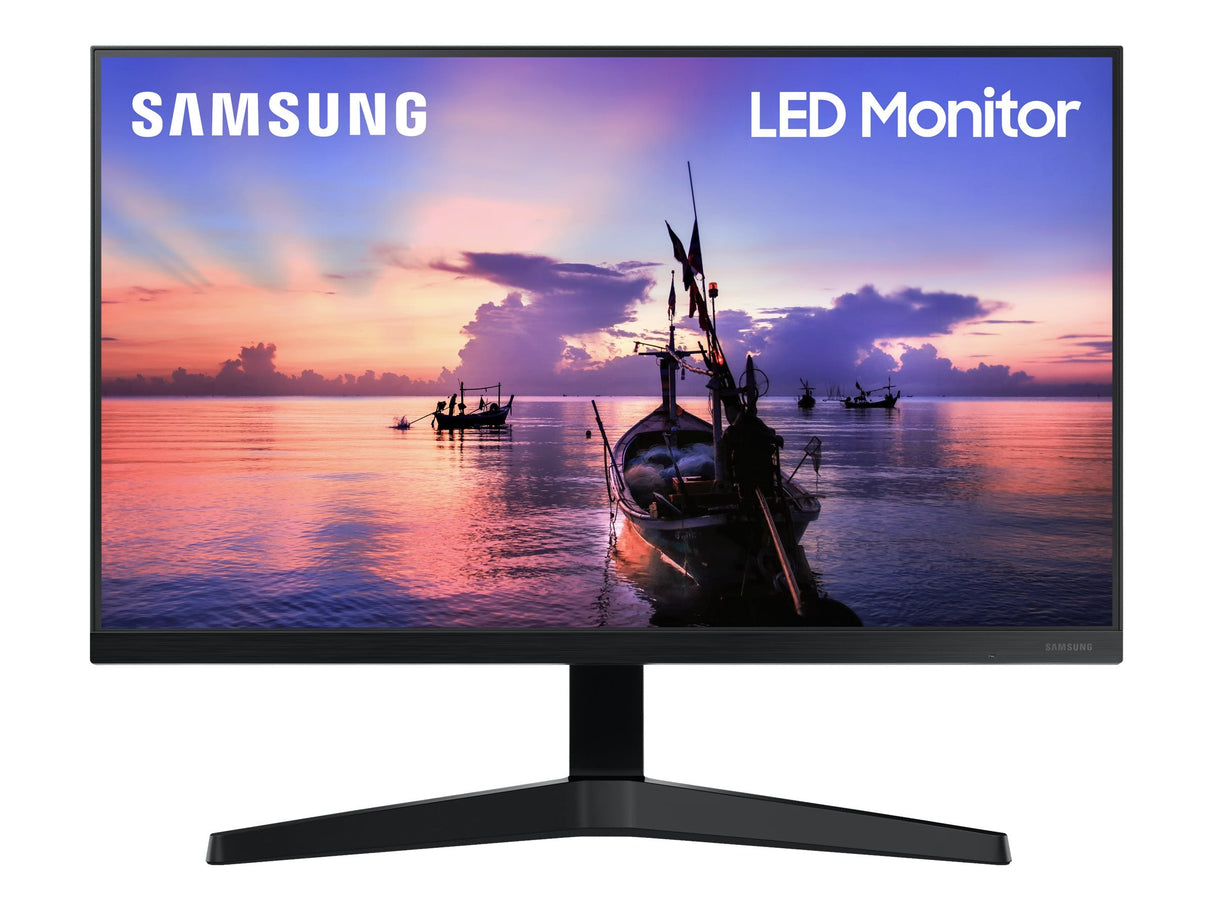 Samsung F24T350FHR 24" 1920 X 1080 VGA (HD-15) HDMI 75Hz