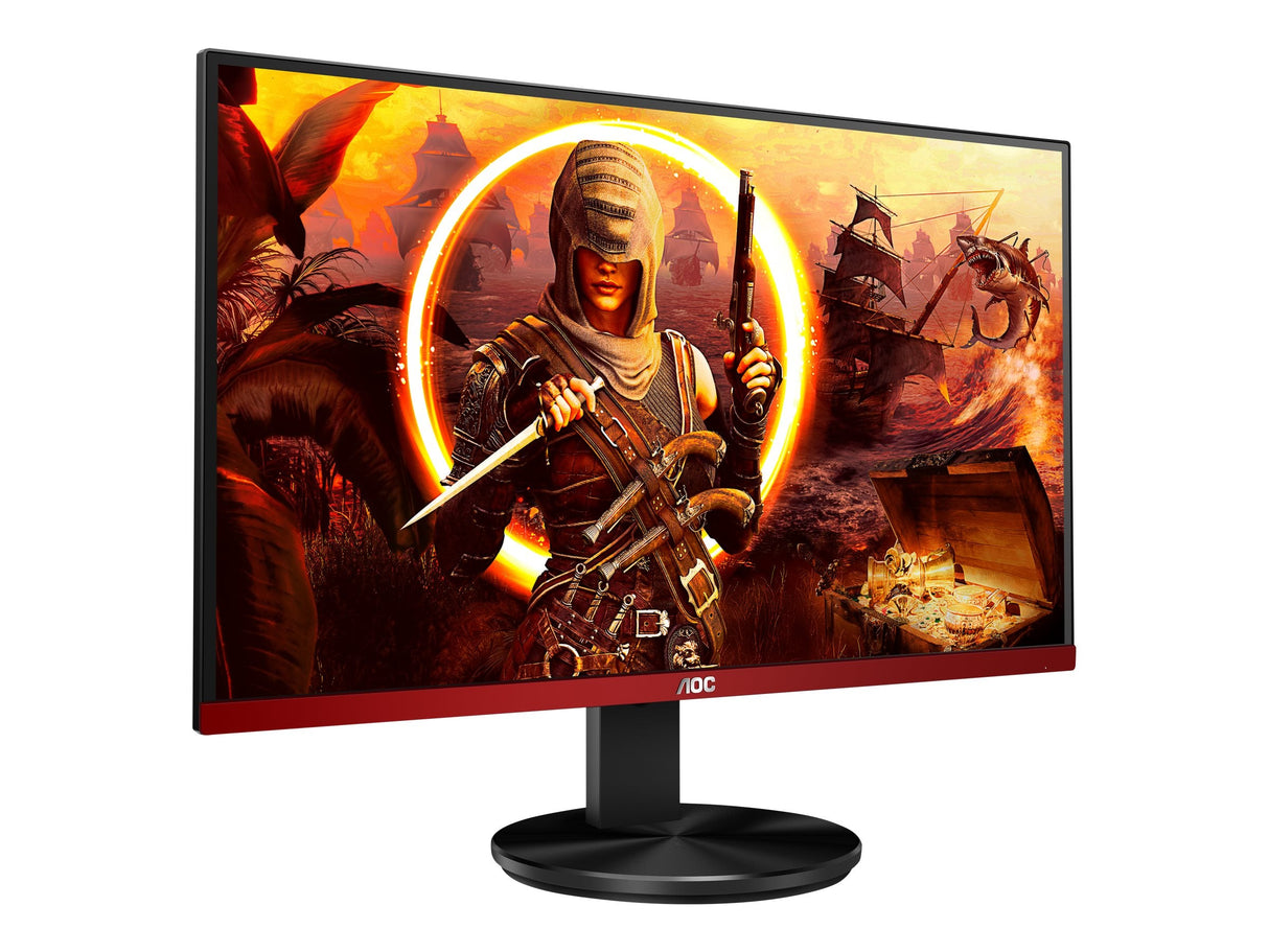 AOC Gaming G2790VXA 27" 1920 X 1080 (Full HD) HDMI DisplayPort 144Hz