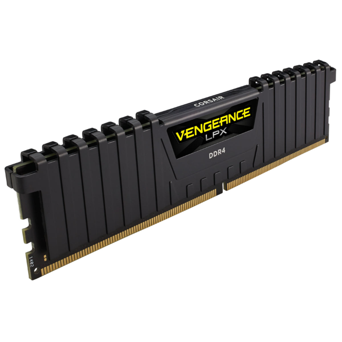 CORSAIR Vengeance DDR4 64GB Kit 3600MHz CL18 Non-ECC