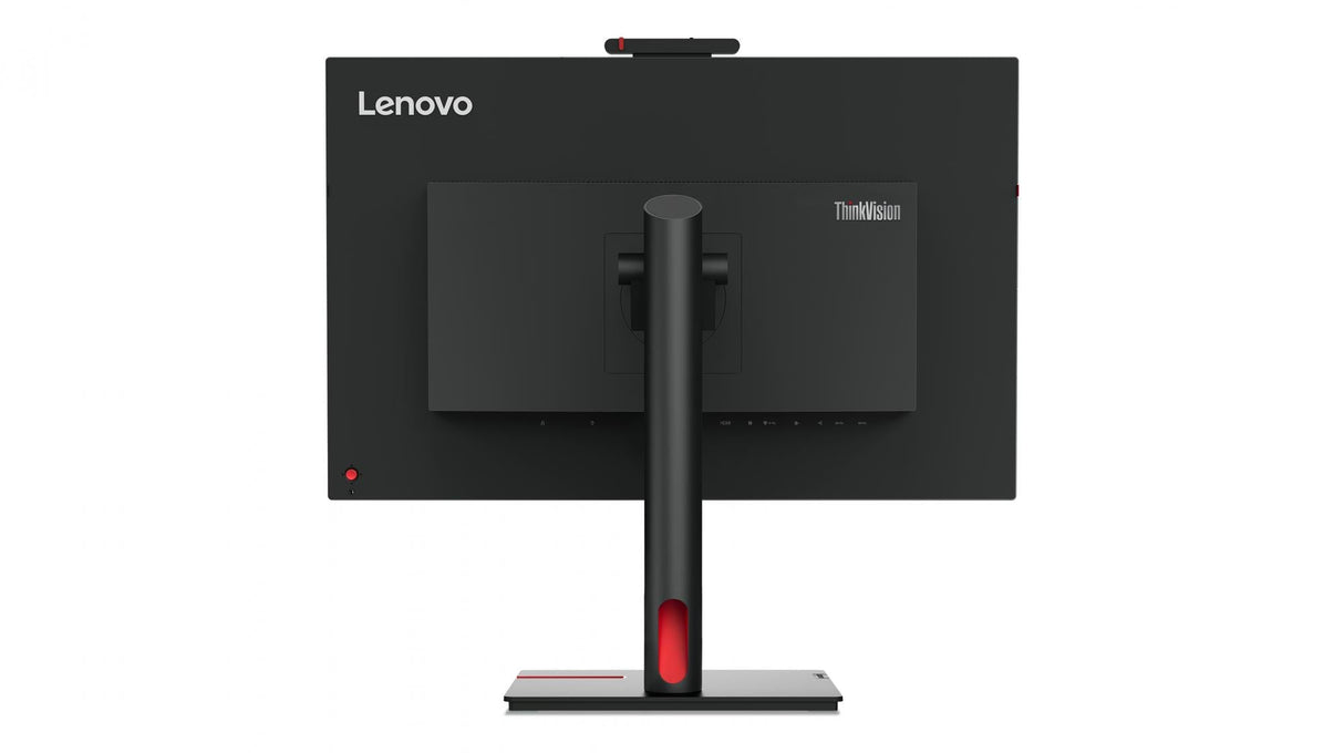 Lenovo ThinkVision T27hv-30 27 2560 X 1440 (2K) HDMI DisplayPort USB-C Pivot Monitor