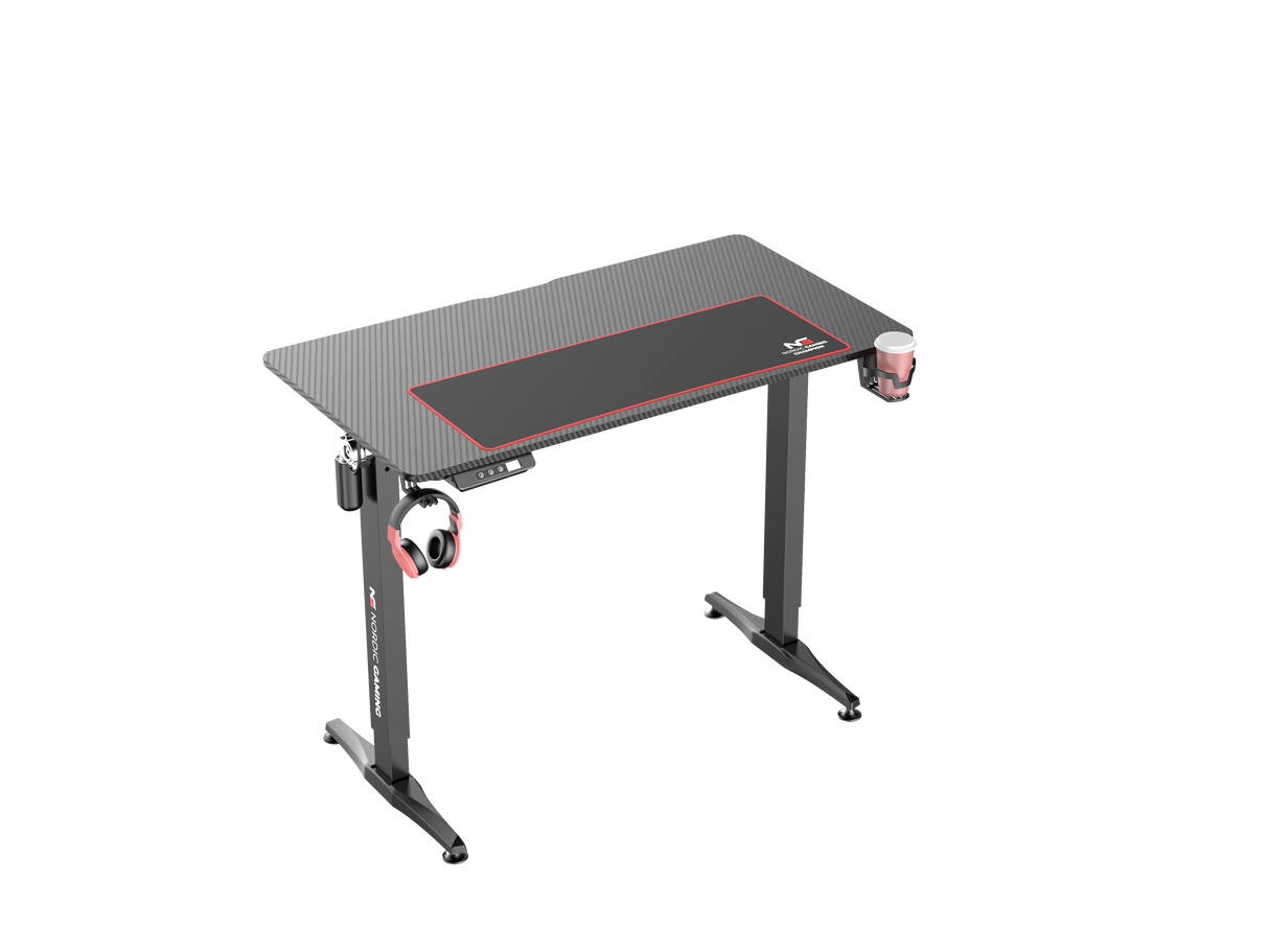 Nordic Gaming Mini Elevate Gaming Bord