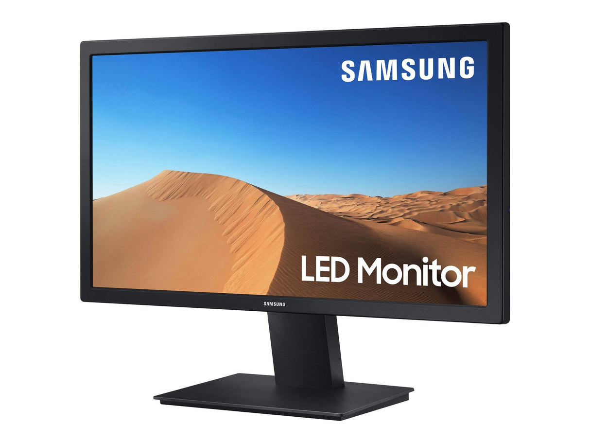 Samsung S24A312NHU 24" 1920 X 1080 VGA (HD-15) HDMI 60Hz