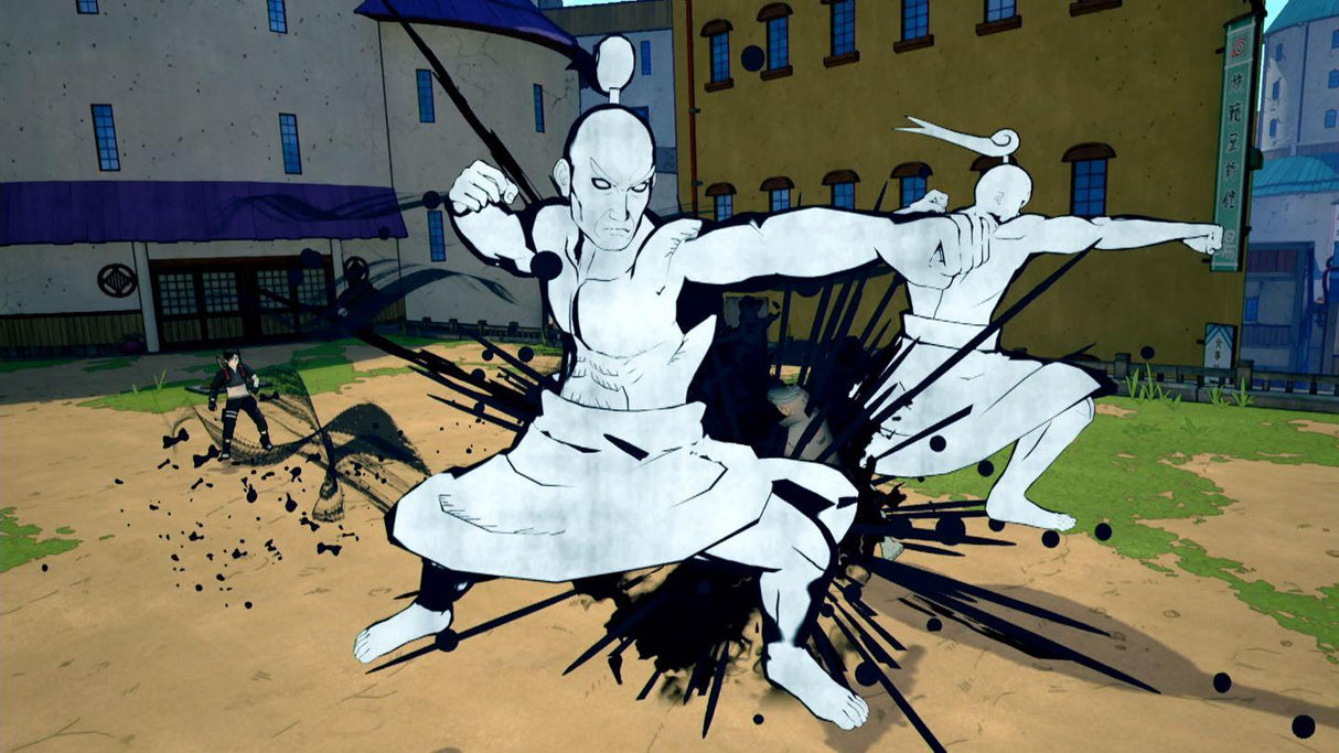 Naruto till Boruto: Shinobi Striker - Xbox One