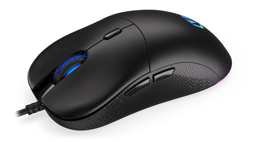 ENDORFY GEM Plus (schwarz)