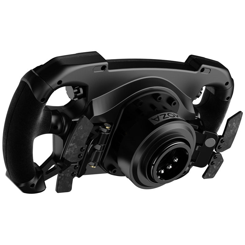 MOZA GS V2 Alcantara GT Ratt (30 Cm)