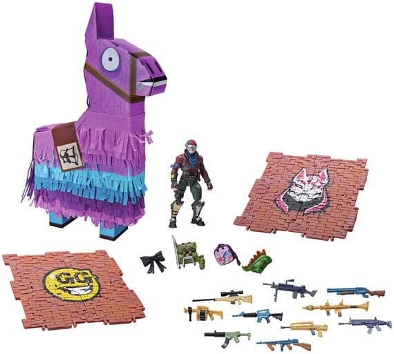 Fortnite - LLama Drama Loot Pinata