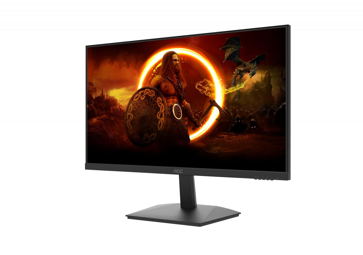 AOC Gaming 24G15N2 27" FHD-skärm