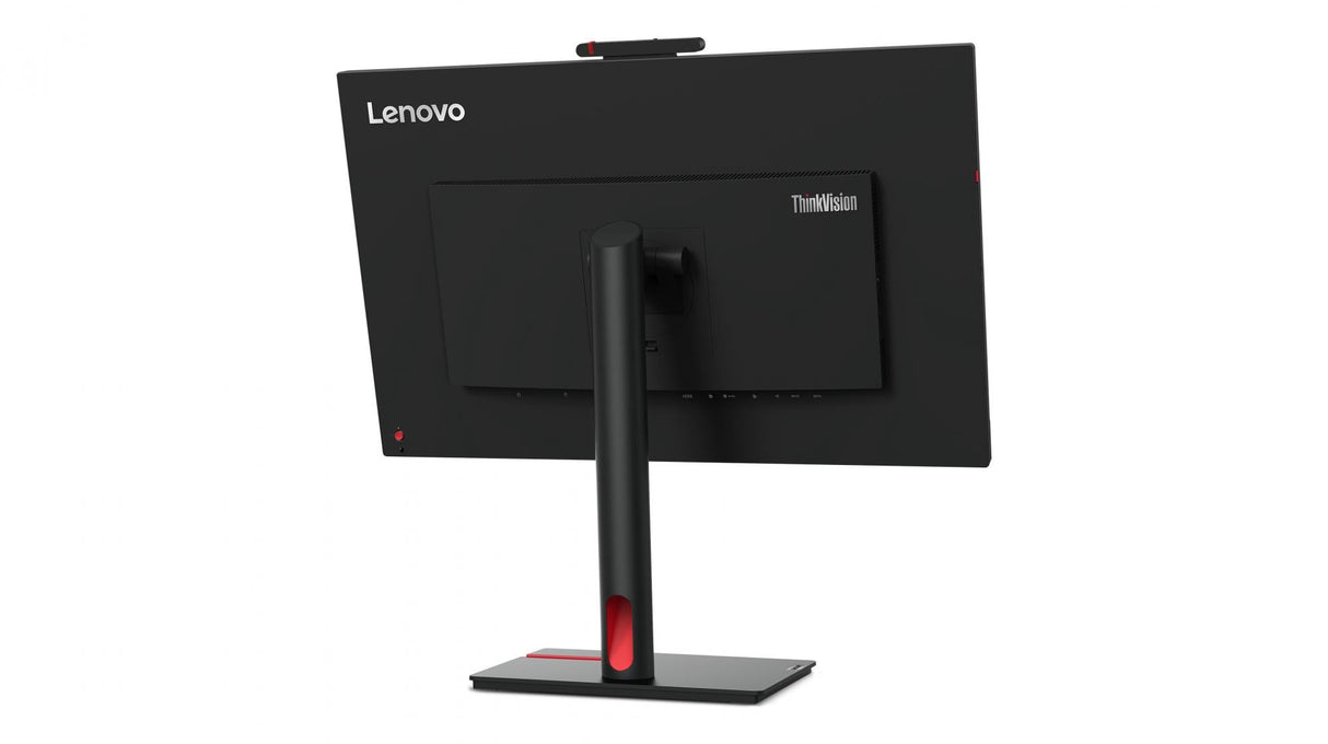 Lenovo ThinkVision T27hv-30 27 2560 X 1440 (2K) HDMI DisplayPort USB-C Pivot Monitor