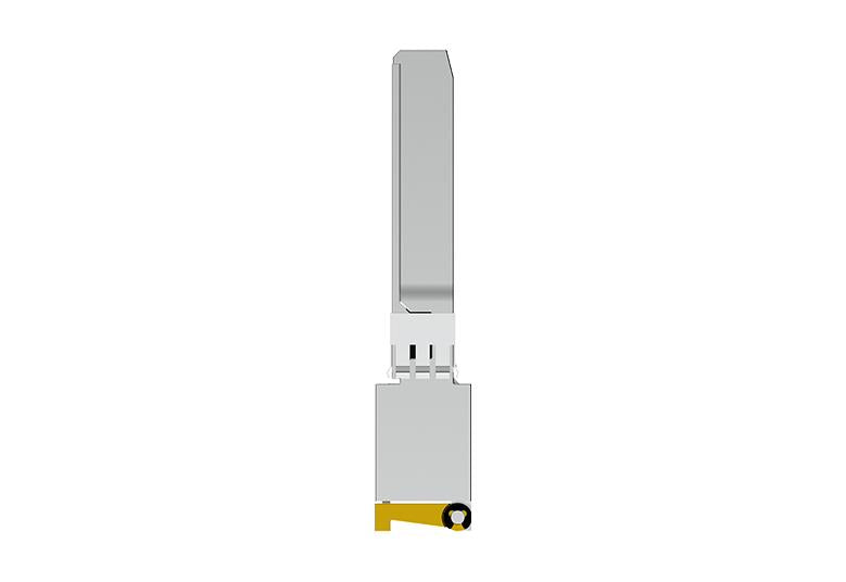 Netgear 1PT 10GBASE-T SFP+ MODULE Netgear International Limited