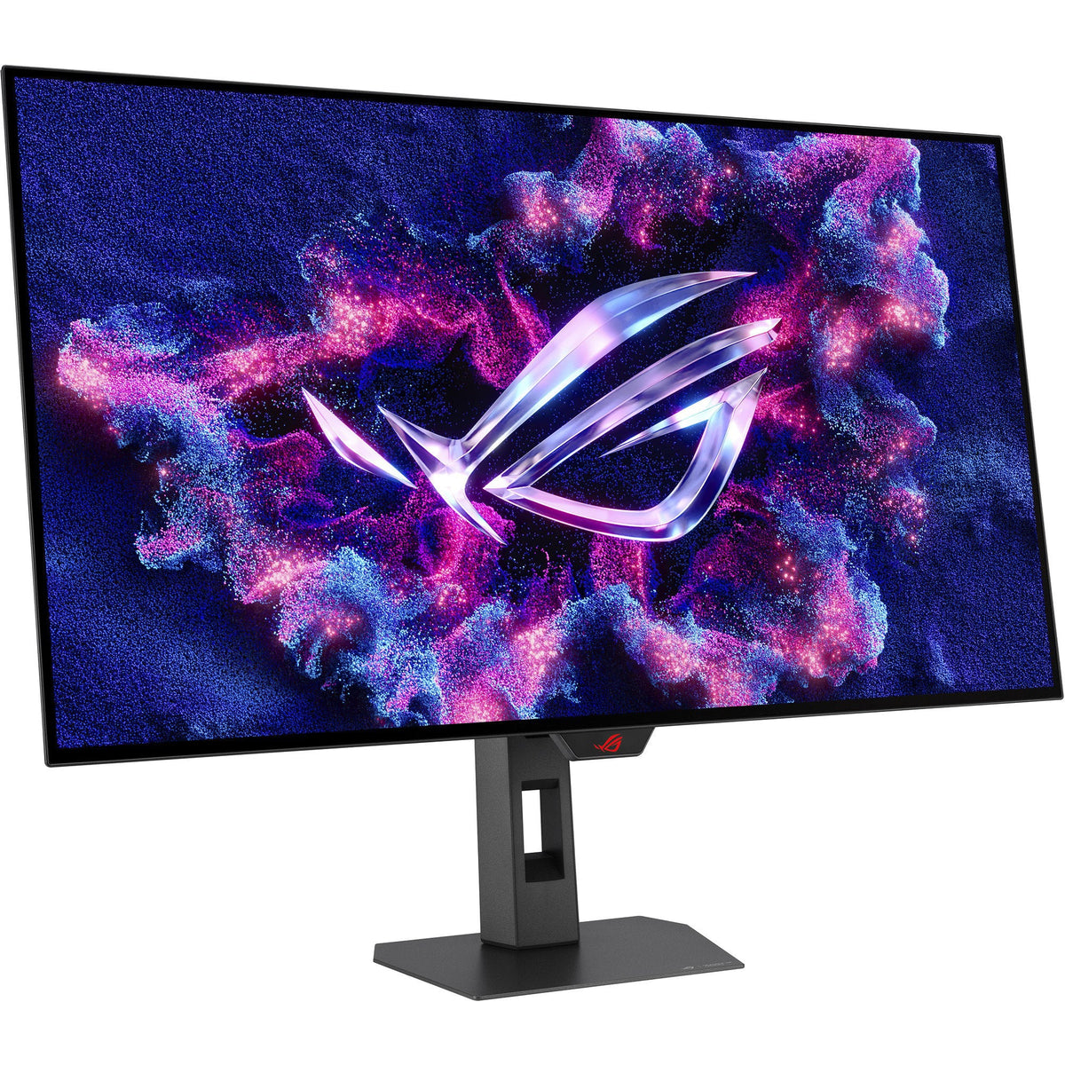 ASUS ROG Strix OLED XG32UCWMG – skærm – Sort