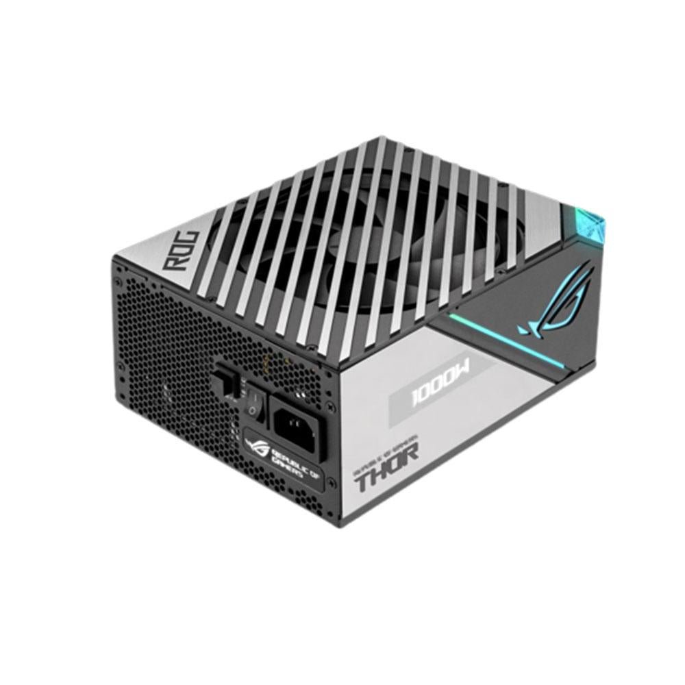 ASUS ROG THOR 1000W Platinum II ASUS