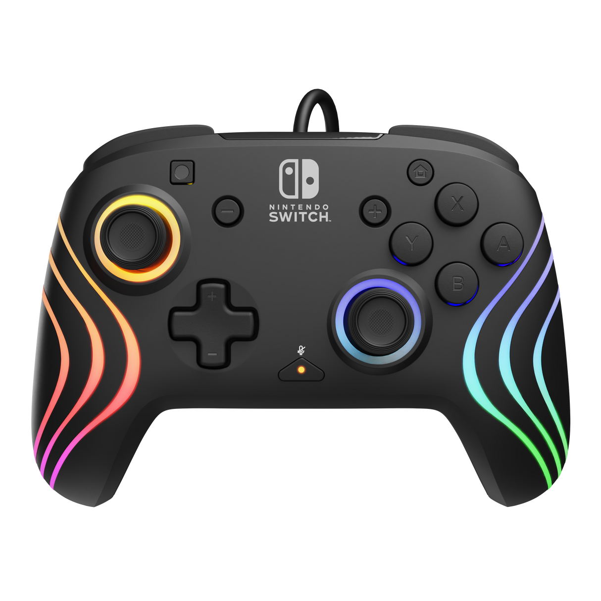 PDP Afterglow Wave Wired Controller