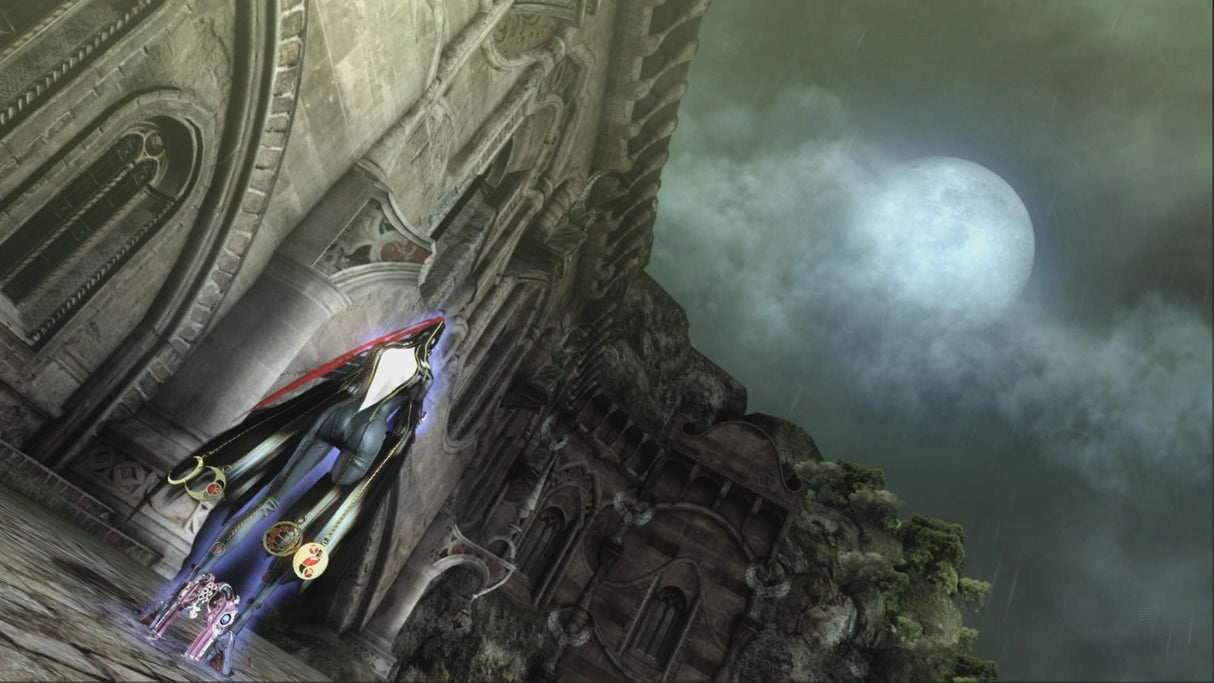 Bayonetta & Vanquish 10th Anniversary Bundle - Xbox One