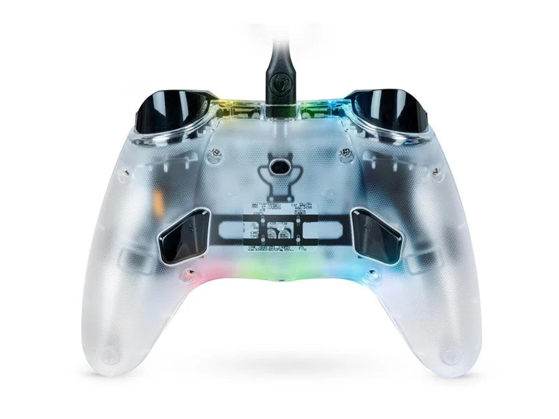 Nacon Xbox EVOL-X PRO Controller Officiell Licens/RGB