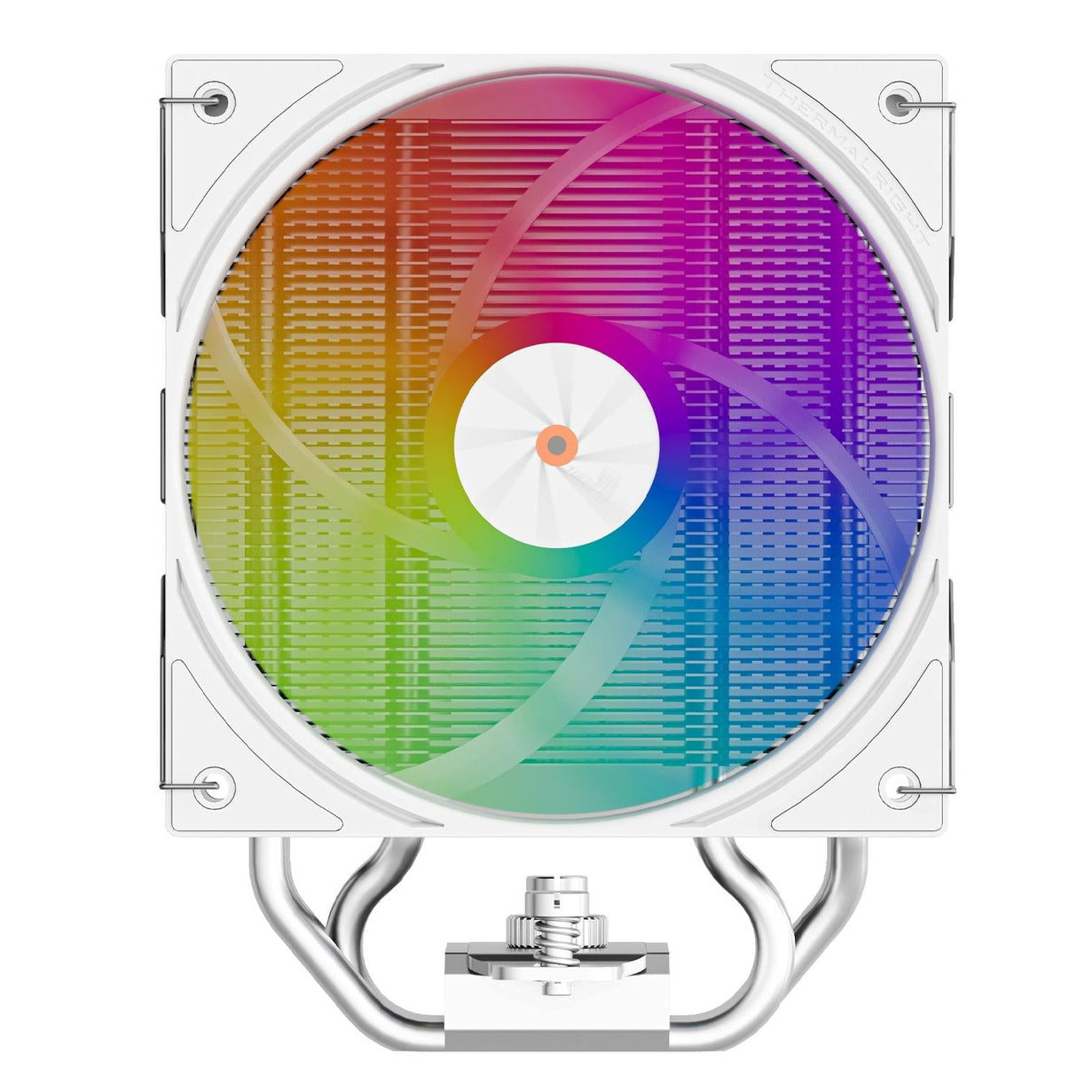 Thermalright Assassin X 120 R Digital Argb Vit