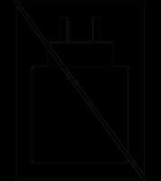 Sony WF-1000XM5 – trådløse in-ear-øretelefoner med støjreduktion – sølv – produktdetalje 10