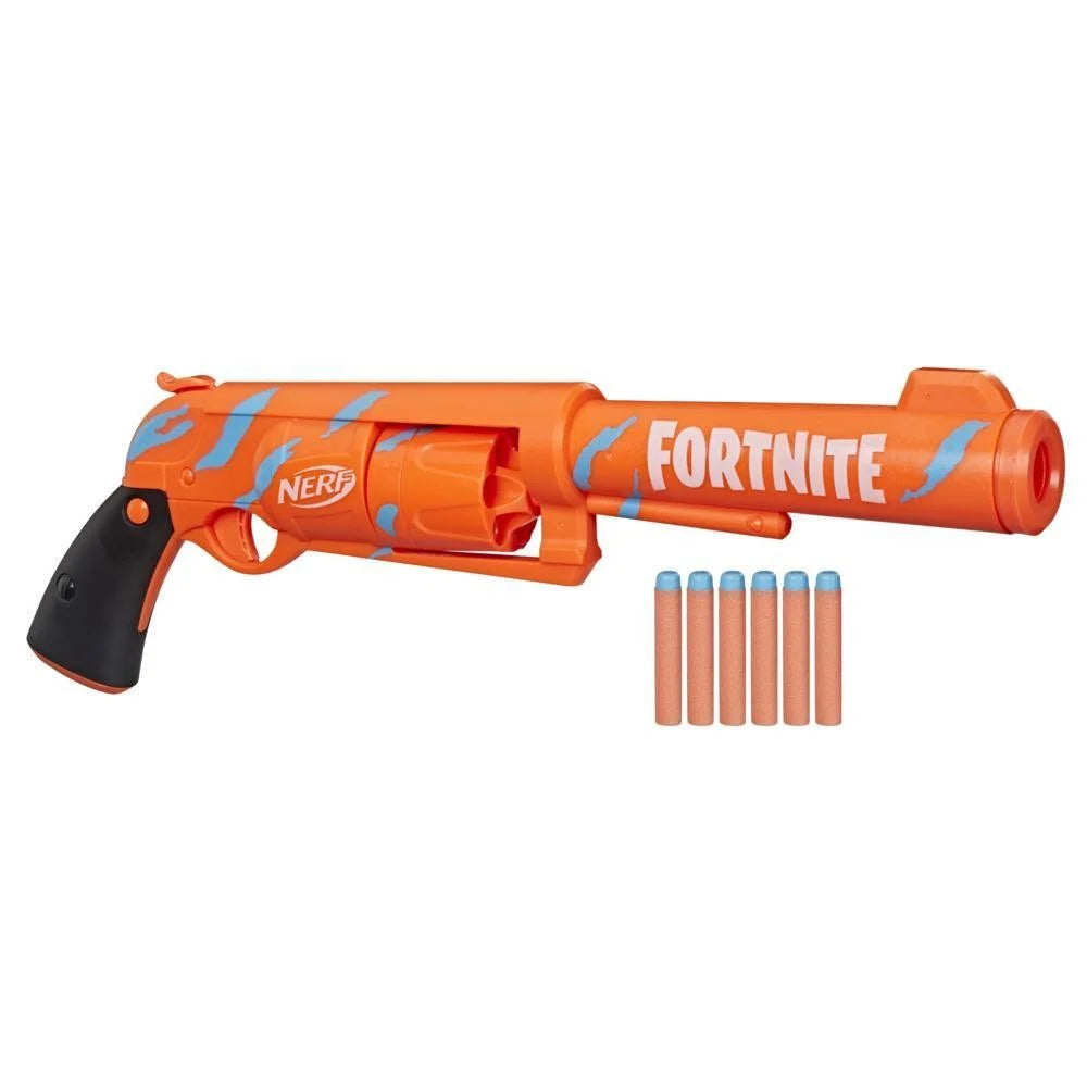 NERF - Fortnite 6 SH