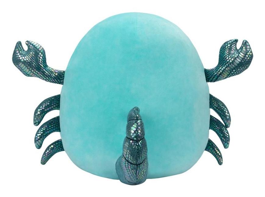 Squishmallows - 40 cm P17 Carpio Scorpion (4209P17) Squishmallows
