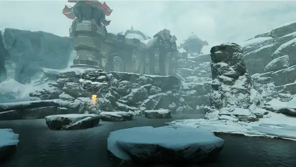 Metroid Prime Remastrad UK4