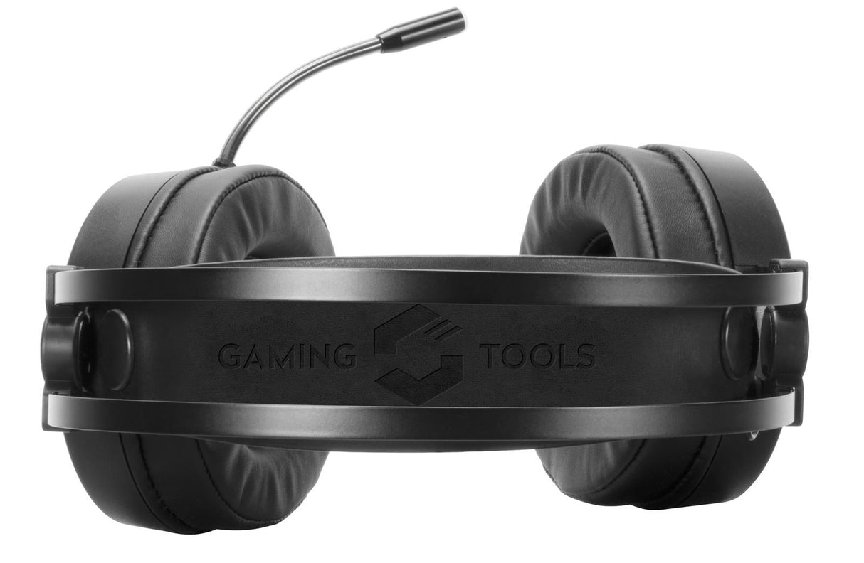 SpeedLink - QUYRE RGB 7.1 Gaming Headset, Svart