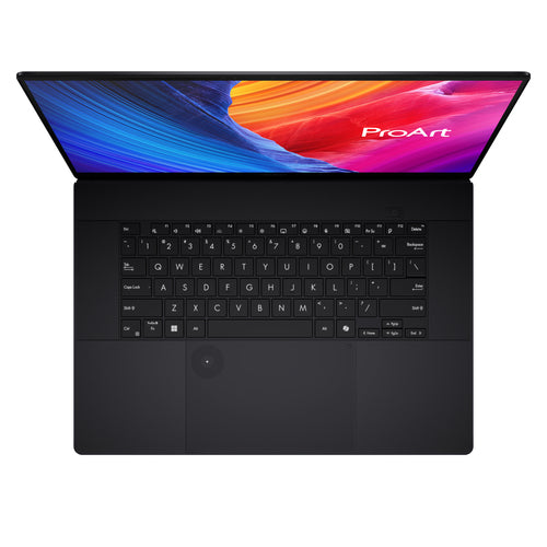 ASUS ProArt P16 H7606WP-SR271W R AI9 HX370/32GB/1TBSSD/RTX 5070 – visning 5