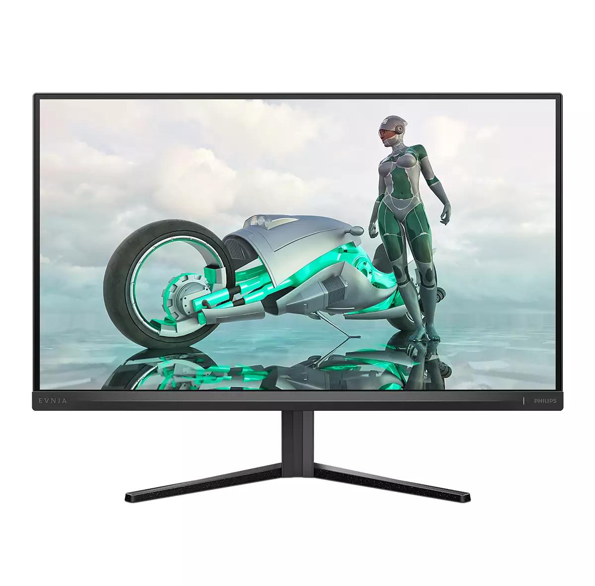 Philips Evnia 27M2N3200S/00 monitor Philips