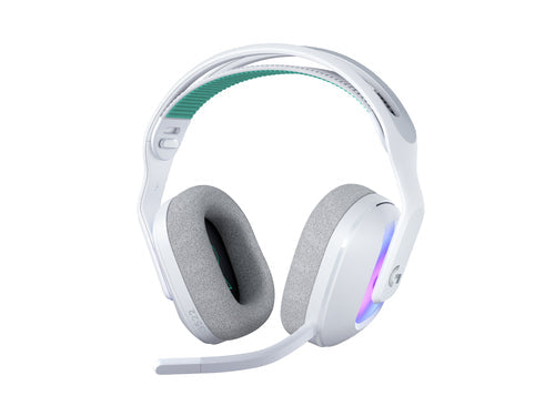 Logitech PC VOSS CDM/WHITE Logitech