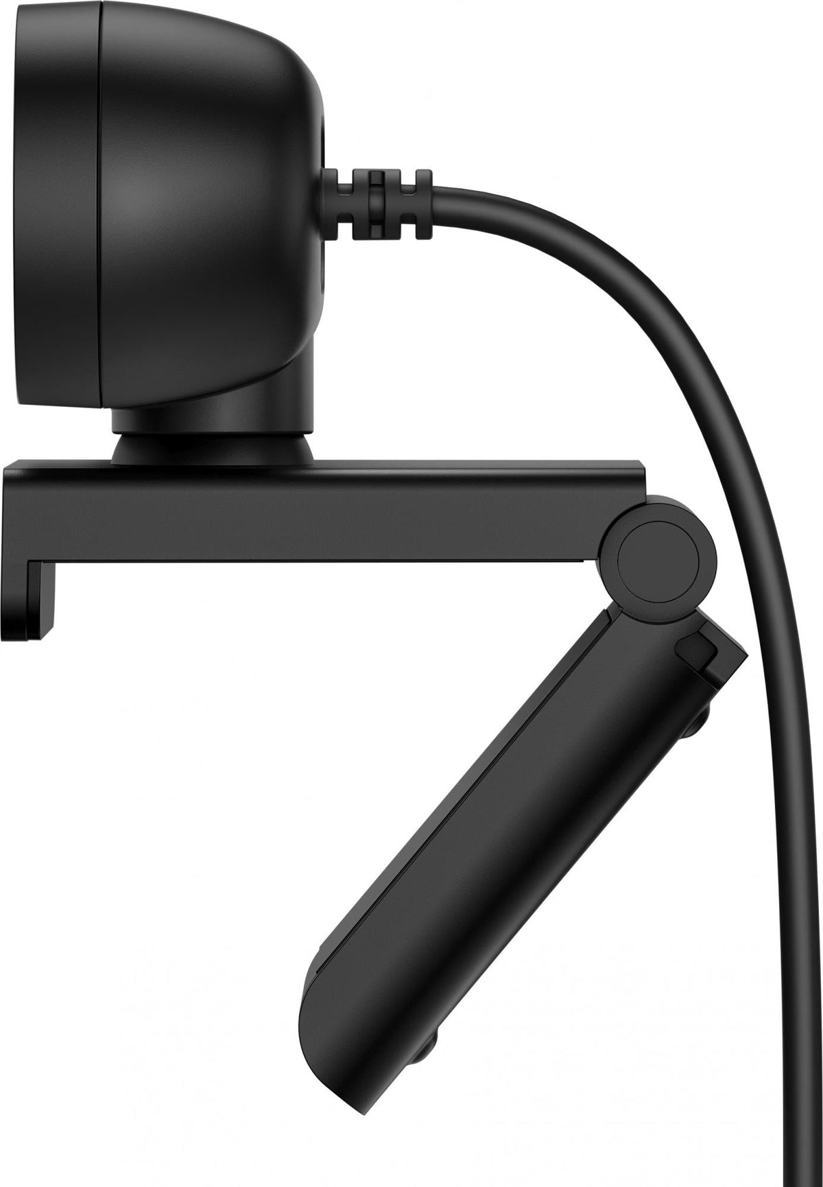 HP - 320 FHD Webcam, Black HP