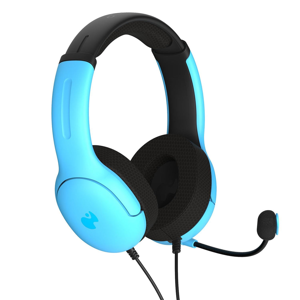 PDP Airlite Headset Trådbunden Neptune Blue