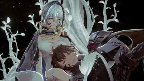 Code Vein – Xbox One – produktbillede 7